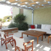 Отель Idyllic Island House In Syros, With Garden, Spacious Terrace And Sea V, фото 8