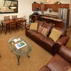 Отель Lionshead Arcade #306 - 7 Br Condo, фото 13