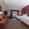 Отель Hampton Inn & Suites Pittsburgh-Downtown, фото 2