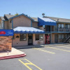 Отель Americas Best Value Inn San Luis Obispo, фото 1