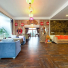Отель H'mong Boutique Hotel, фото 19