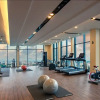 Отель Gorgeous New Suite Next To Ocean Gym Sauna, фото 8