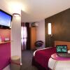 Отель ibis Styles Bourg en Bresse, фото 19