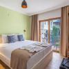 Отель Nest Gunay Otel, фото 5