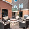 Отель Residence Inn Indianapolis South Greenwood, фото 12
