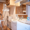 Отель Sapporo Asahigaoka house, фото 14