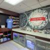 Отель Hampton Inn Louisville - Northeast, фото 2
