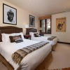 Отель Platinum Vail Solaris 3 Bedroom Vacation Rental Set at the Base of the Mountain Just Steps From the , фото 4