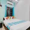 Отель Goroomgo M M Howrah Maidan Home Stay Kolkata, фото 15