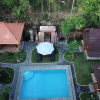 Отель Halumba Eco Villa, фото 13