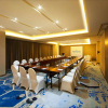 Отель Novotel Pekanbaru, фото 18