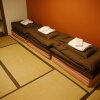 Отель J-Hoppers Hiroshima Guesthouse - Hostel, фото 19