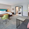 Отель Hampton Inn & Suites D'Iberville Biloxi, фото 25