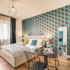 Отель AwesHome - Vintage Rooms, фото 25