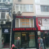 Отель Linfer Otel, фото 1