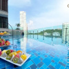 Отель The Cloud Condominium Pattaya, фото 5