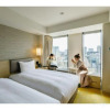 Отель Montblanc Hotel RAFFINE NAGOYA EKIMAE, фото 16