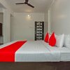 Отель Shubham Lodging And Boarding By  OYO Rooms, фото 12