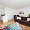 Отель Fantastic 1-bed on the iconic quatermile, фото 3