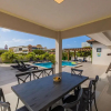 Отель NEW 6BR Villa w Pool Across Street Palmbeach, фото 15