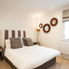 Отель The Chelsea Place - Lovely 4bdr House With Terrace, фото 4