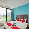 Отель Super Oyo Flagship Hotel Infinity, фото 20