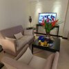 Отель Grand Lancaster Brazzaville, фото 17