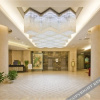 Отель Ganzhou Ganlong Hotel (Nanmenkou Yugutai Branch), фото 2