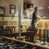 Отель Amar Hostel & Suites, фото 11
