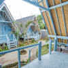 Отель The Syron Huts Lembongan, фото 21