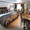 Отель Parkway Inn of Jackson Hole в Джексоне