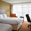 Отель Ottawa Marriott Hotel, фото 4
