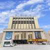 Отель Ji Hotel (Xuzhou Suining Zhongshan Road), фото 6