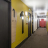 Отель B&B HOTEL Valenciennes Marly, фото 12