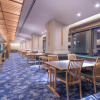 Отель ART HOTEL Osaka Bay Tower, фото 31