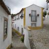 Отель Casa de Sao Thiago d' Obidos в Обидуше