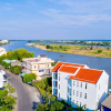 Отель Riverside White House Hotel, фото 30