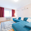 Отель Vienna Apartment am Schwedenplatz, фото 5