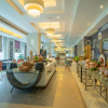 Отель Radisson Hyderabad Hitec City, фото 11