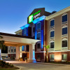 Отель Holiday Inn Express Hotel & Suites AMITE, an IHG Hotel, фото 1