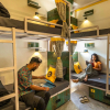 Отель The Hosteller Rishikesh, Upper Tapovan, фото 16