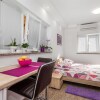 Отель Beautiful Apartment in Rukavac With Wifi, фото 18