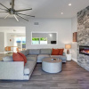 Отель Fey Norte by Avantstay - Modern Palm Springs Home w Spa, Pool & Fire-pit!, фото 2