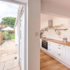 Отель Victoria Cottage, Saxmundham, фото 10