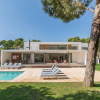 Отель Claudia in L'Escala with 5 bedrooms and 4 bathrooms, фото 24