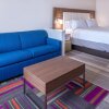 Отель Holiday Inn Express & Suites Fort Worth West, an IHG Hotel, фото 19