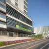 Отель Holiday Inn Express Chongqing Caiyun Lake, фото 20