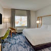 Отель Fairfield Inn & Suites by Marriott Dallas Love Field, фото 4