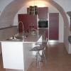 Отель La corte di Bafè B&B 