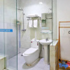 Отель Style Theme Hotel (Fuyang Normal University West Lake Campus), фото 4